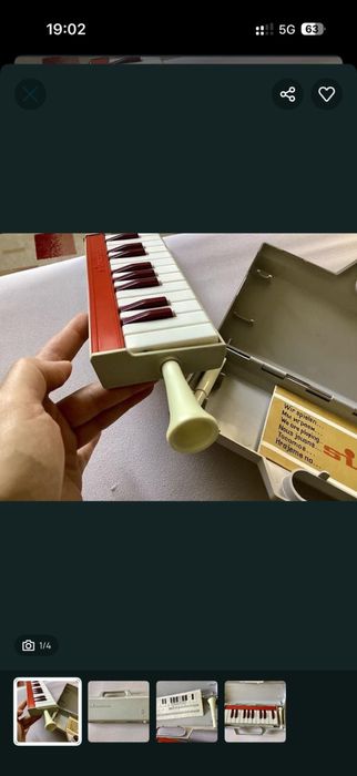 Triola Simona Expovita