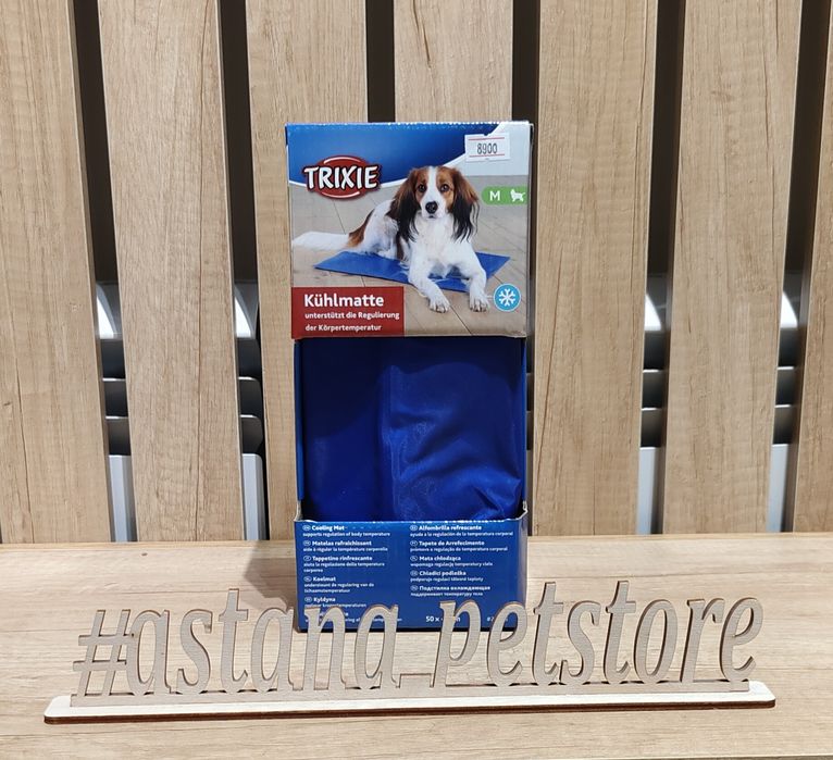 Коврик охлаждающий,подстилка