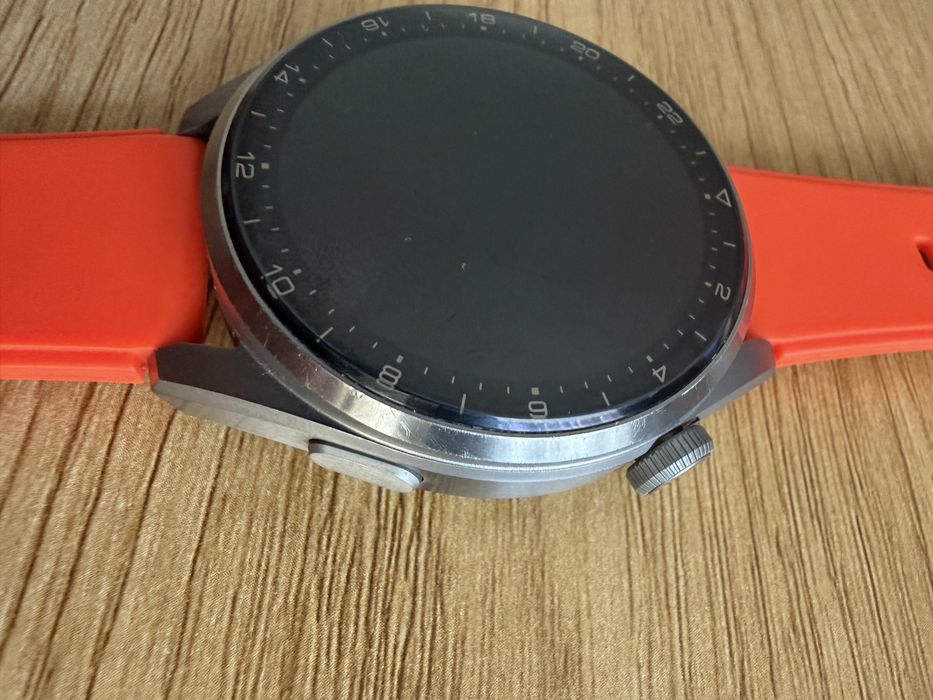 Huawei watch GT 3 Pro, impecabil, full box