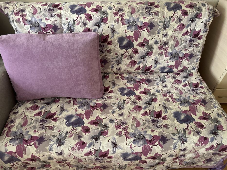 Продам диван-трансформер, расклодной