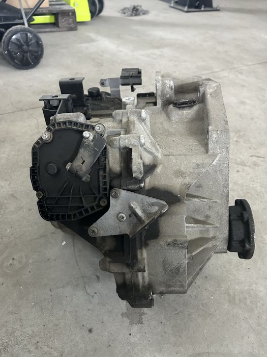 Cute viteza 7 trepte dq200