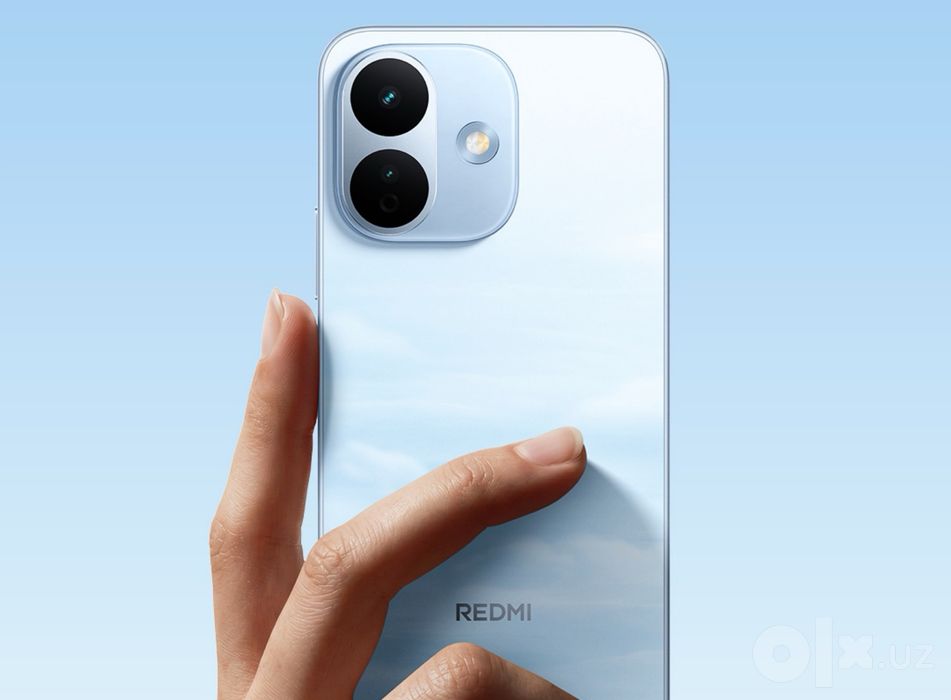 YENGI ! Redmi Note 17 Pro 5G (6/128Gb | 8/256Gb) | Dostavka !