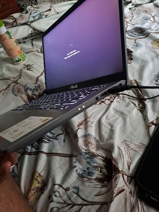 Laptop 14" ultraportabil ASUS X415