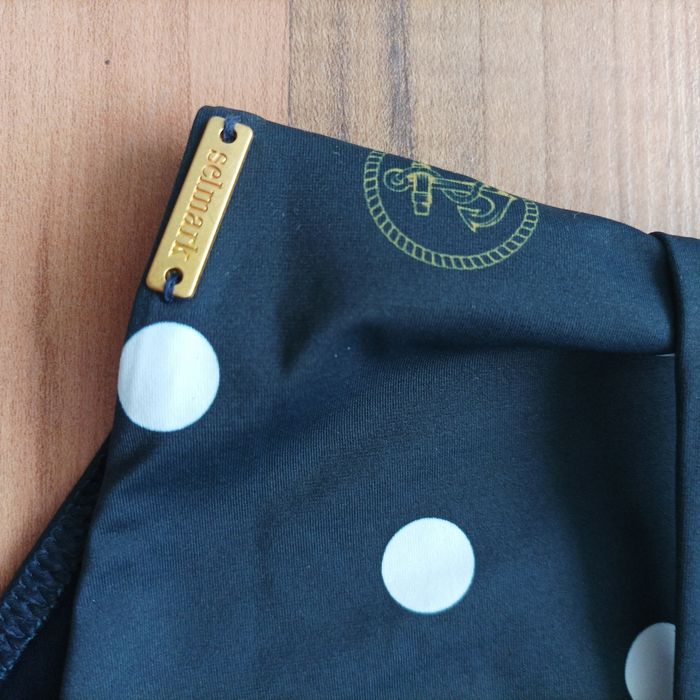 Selmark, Polo Ralph Lauren луксозен бански