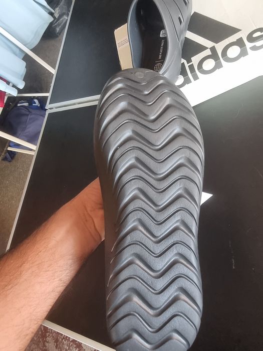 Saboti papuci Adidas 42