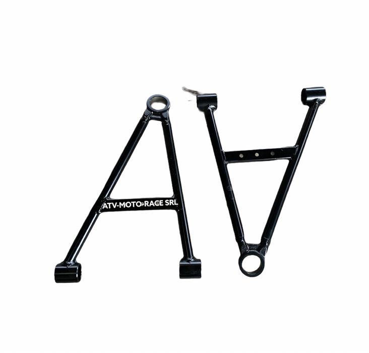 Brat bascula atv Cf moto Linhai Tgb Can am Polaris etc