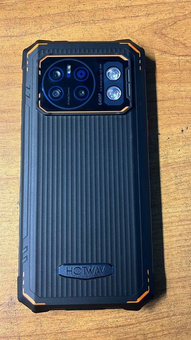 Продам смартфон Cyber13pro