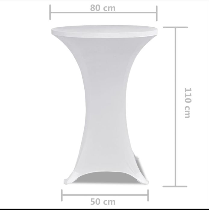 Obiecte de inchiriat pentru evenimente .