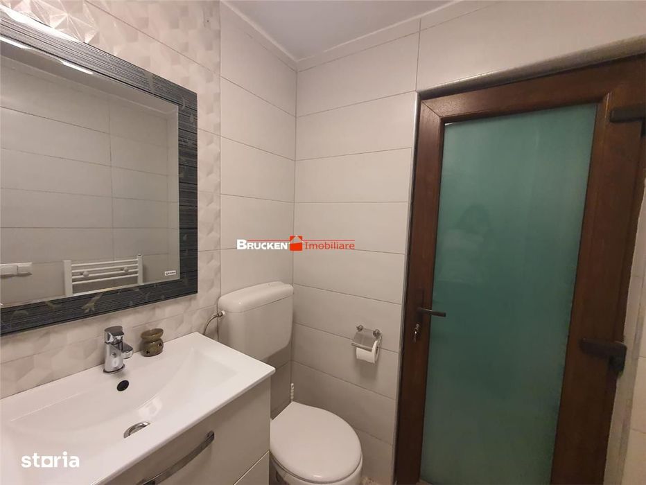 Apartament cu 2 camere de vanzare