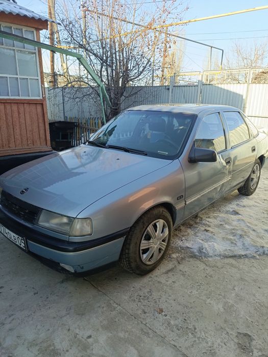 Продам Опель Вектра А