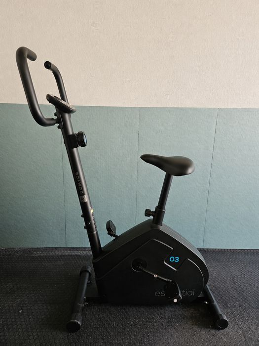 Велоергометър Domyos Essential 03