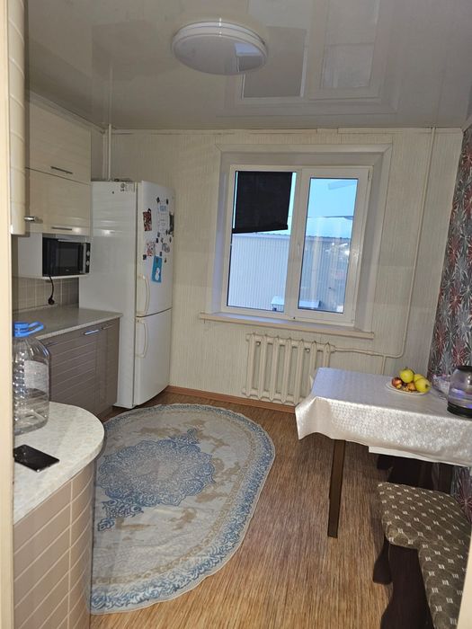 Сдам квартиру  долгосрочно