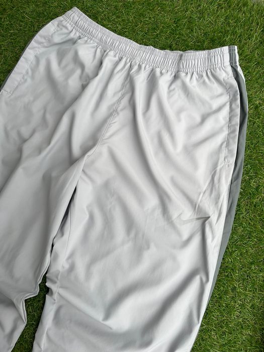 Мъжко долнище : Nike Men's Run Stripe Sweatpants L