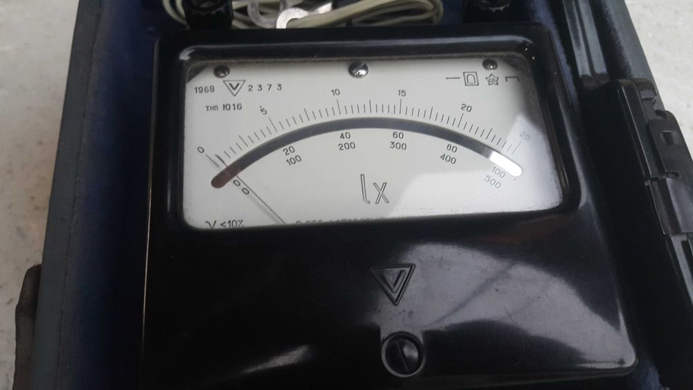 Люмметр продам не дорого