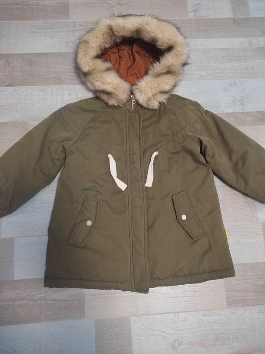 Детска парка Zara