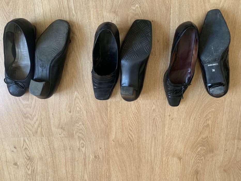 Pantofi dama / marimea 35-36