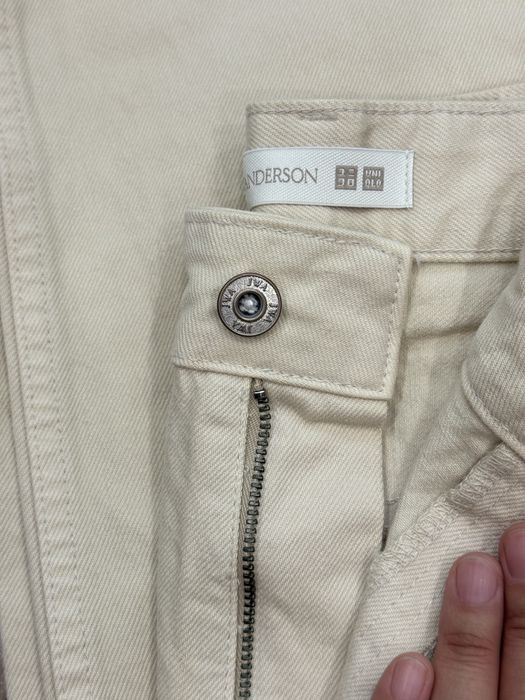 Uniqlo джинсы продам