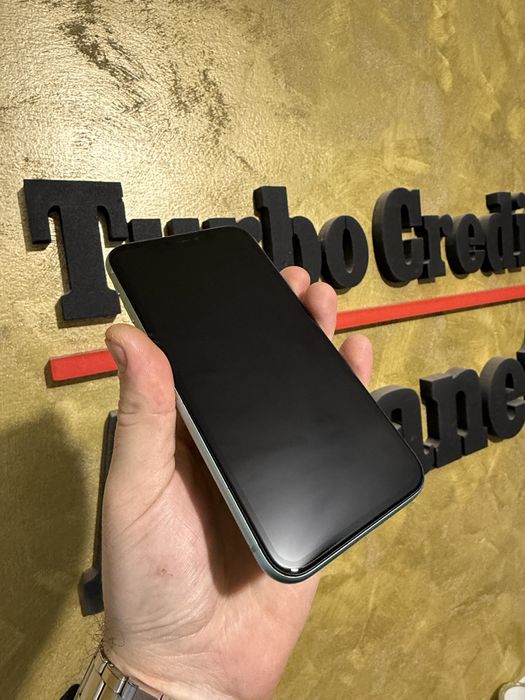 iPhone 11 64Gb Mint Impecabil Baterie 100% GARANTIE