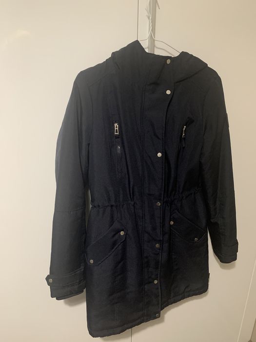 Зимно яке Vero moda