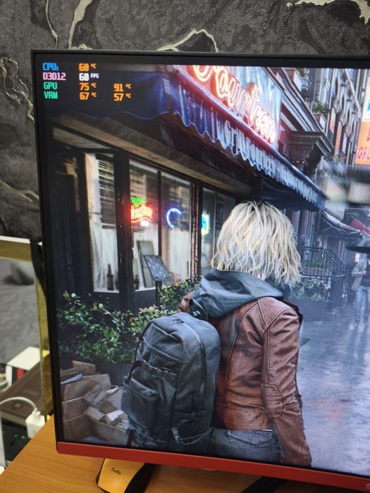 Продается Игровой Пк
