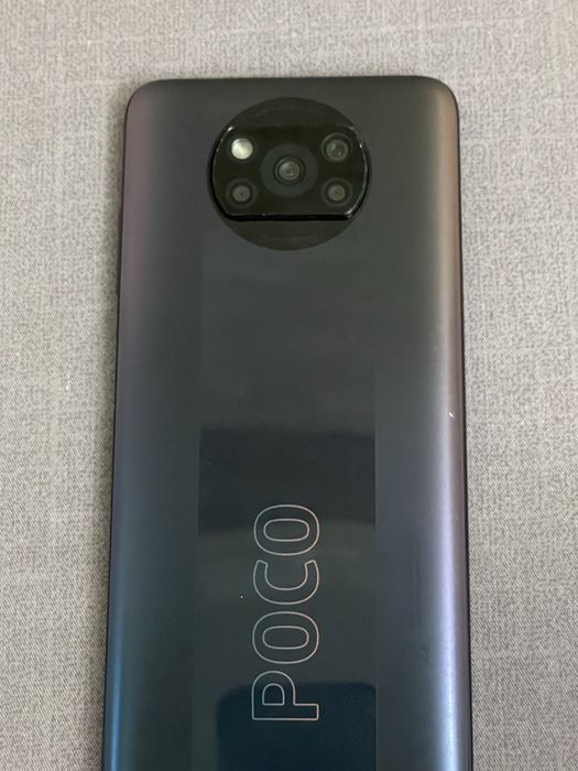 Poco X3 Pro 256GB