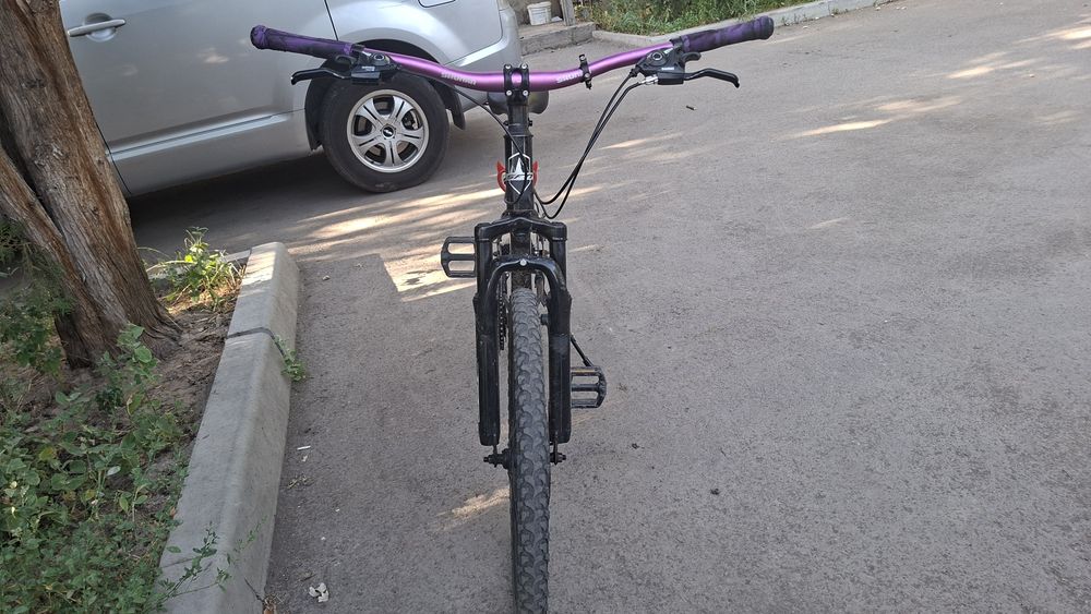 Велик под стант срочно