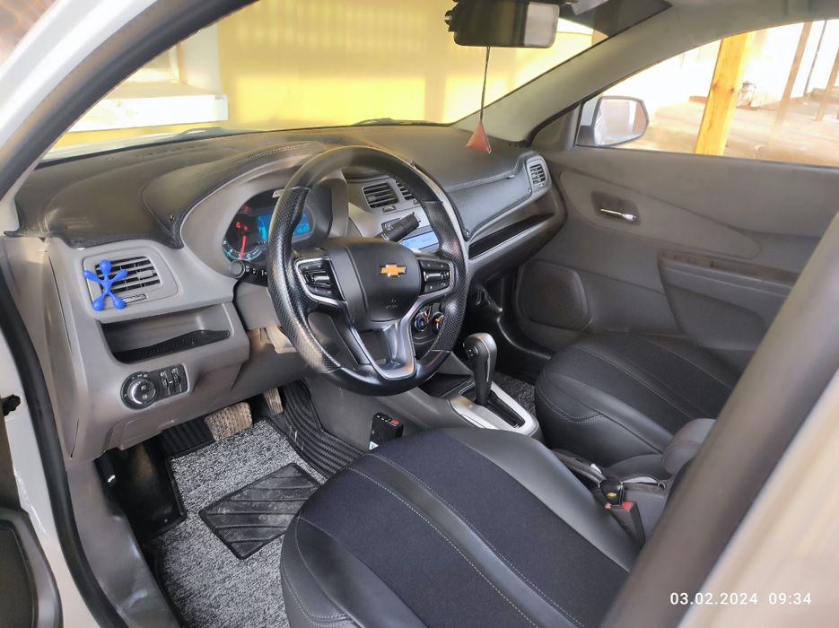 COBALT машинаси сотилади