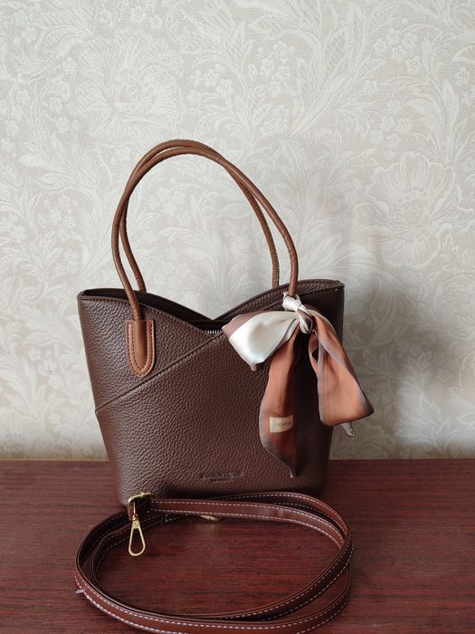 Сумочки женские,через плечо.