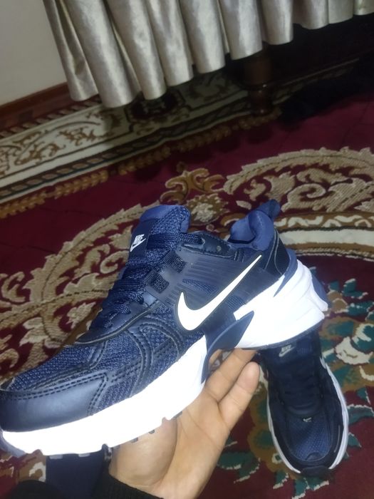 Nikee krasofka sifati alo darajada