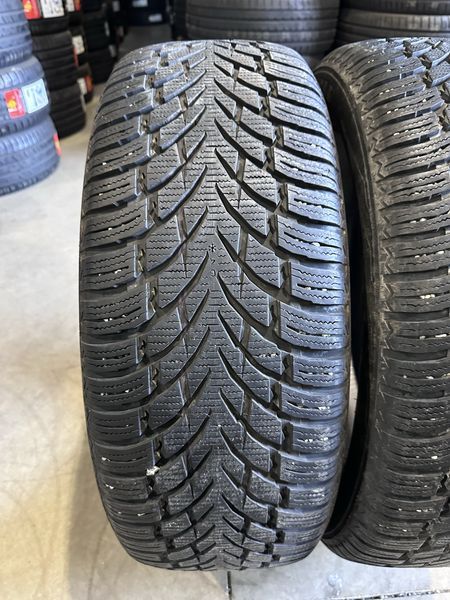 235/50/20 NOKIAN 2бр
