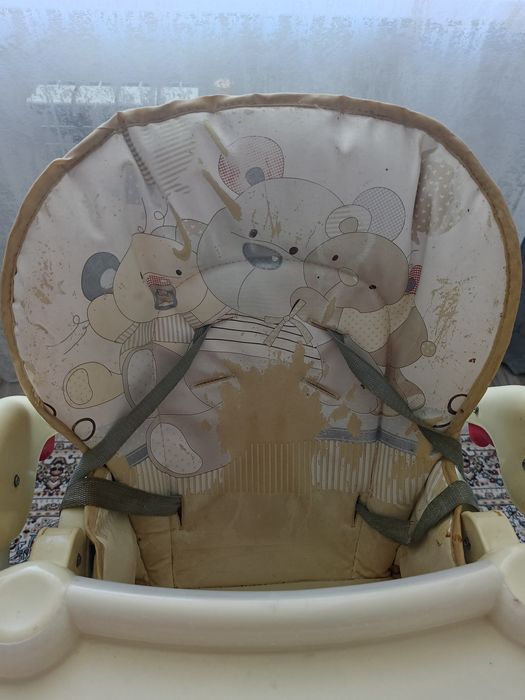 Продам детский стульчик