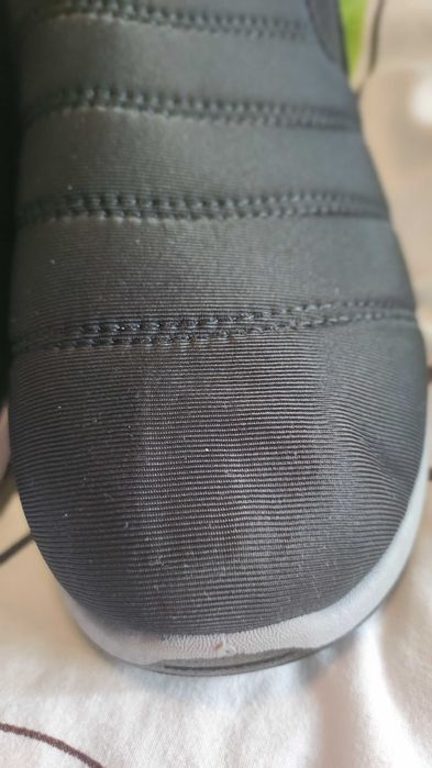 Мъжки топли ботуши