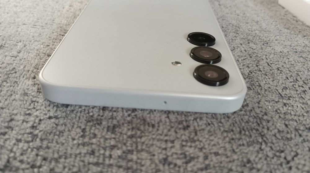 Samsung A16 -8gb 256 GREY (FROZEN)