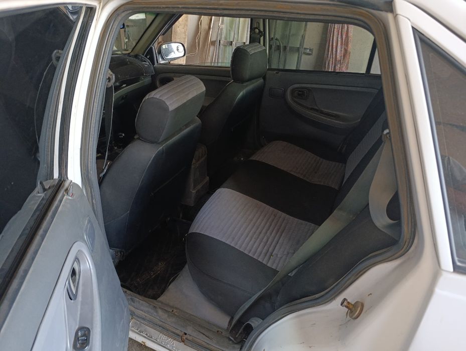 Продается DAEWOO NEXIA CIELO sons трамблёр.