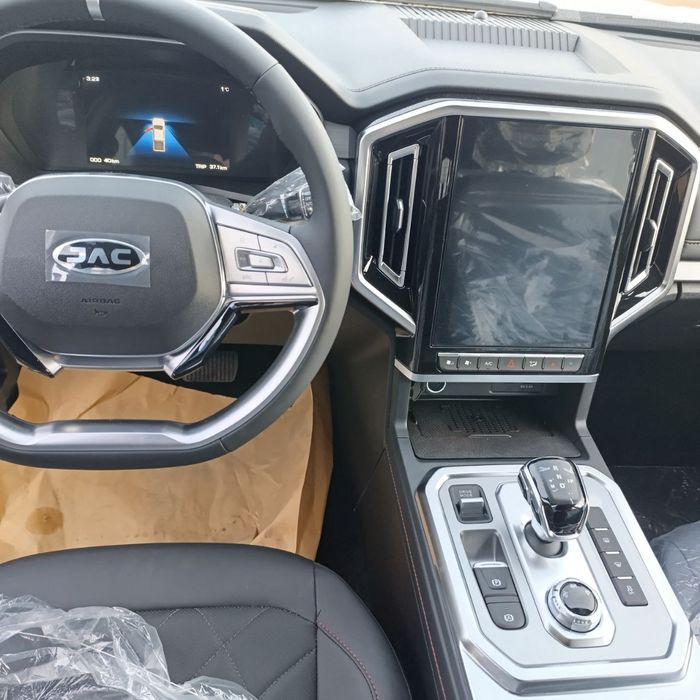 JAC 9 SOTUDA TAYOR SHARTNOMA asosida amalga oshiriladi 
Размер(Д*Ш*В).