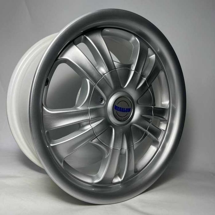 Диски на Ниву R15