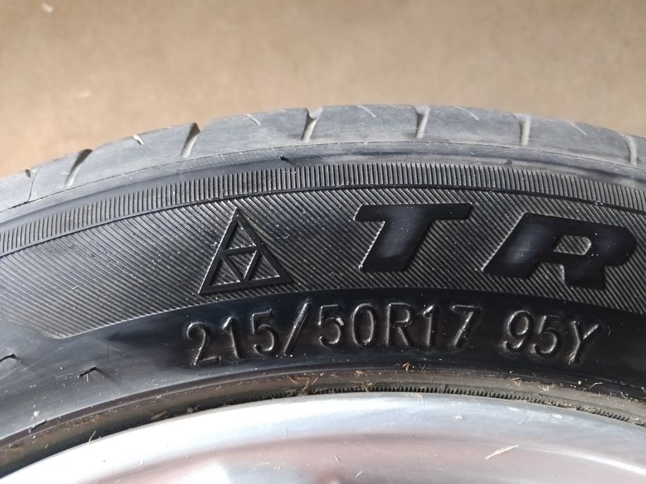 Покрышка с диской продажа