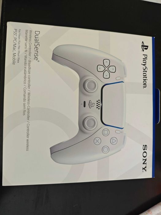 Playstation 5 Джойстик