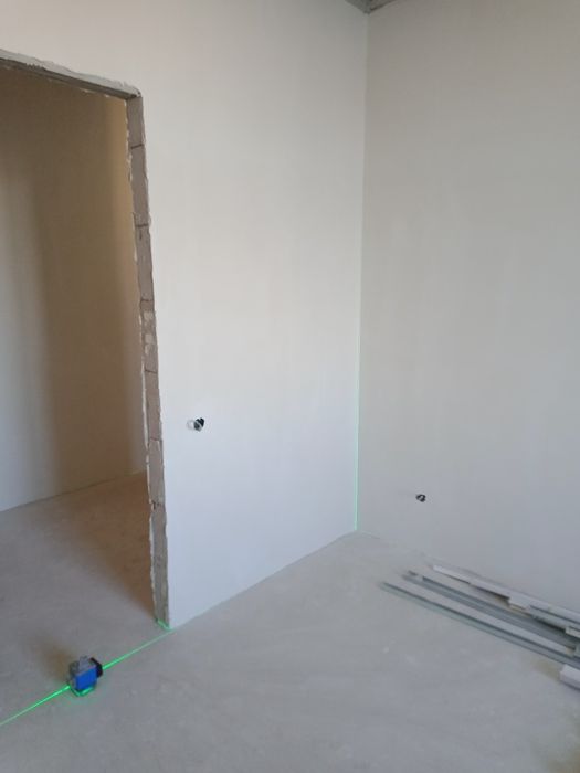 Делаем ремонт квартир