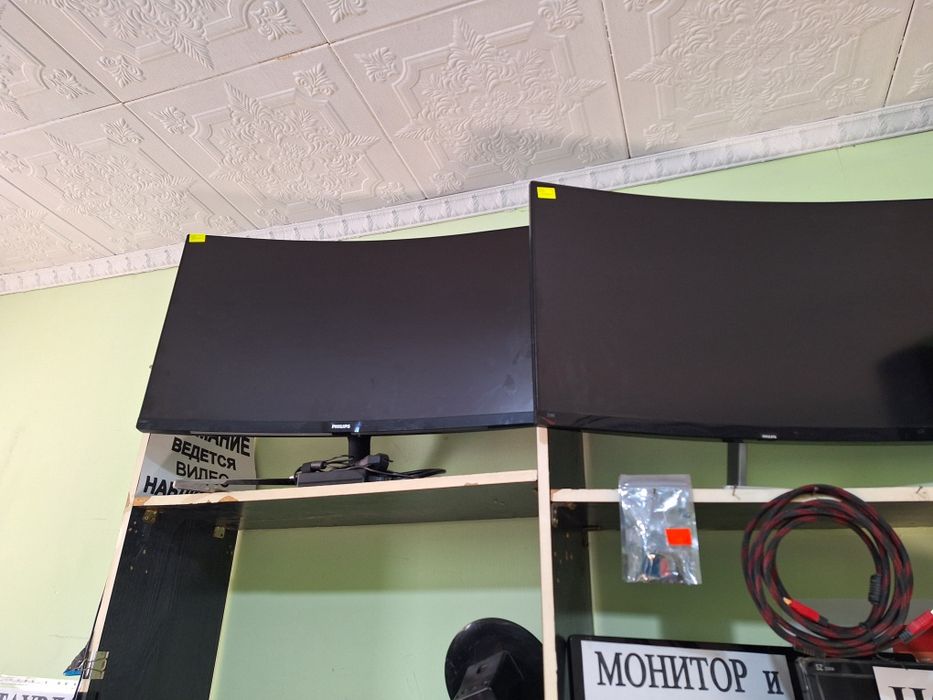 Видеокарта 6Гб бу.