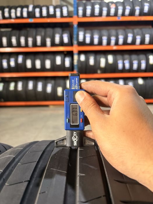 Anvelope vara 225/40/20 Pirelli P Zero RFT 225 40 20 R 20