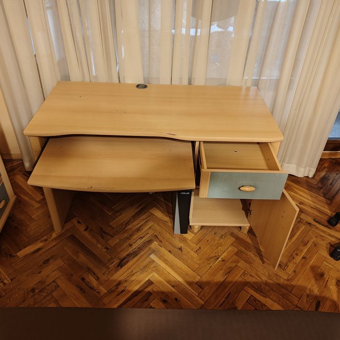 Детско обзавеждане