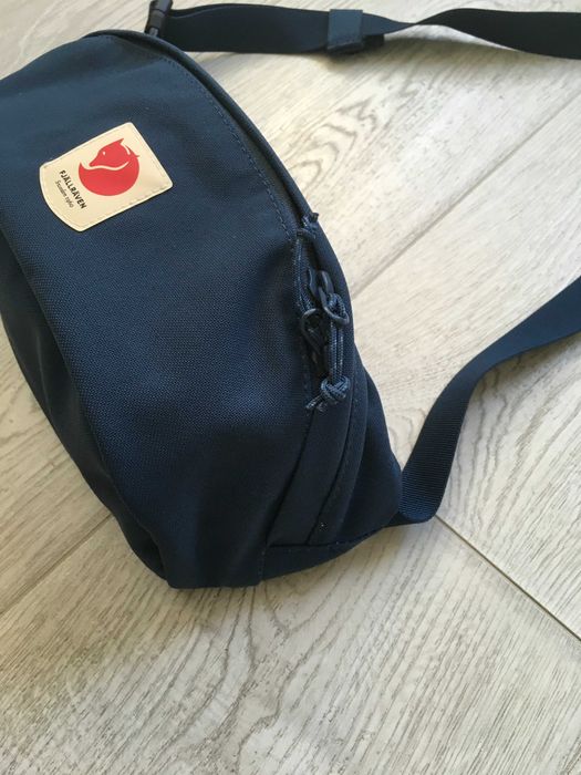 FJALLRAVEN чанта колан унисекс