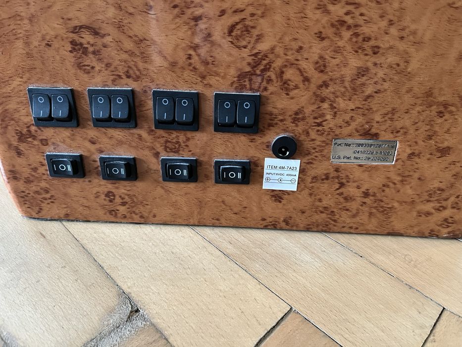 Кутия за навиване на часовници