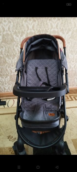 Продам детскую коляску