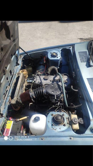 Мазда сиз кутган легенда