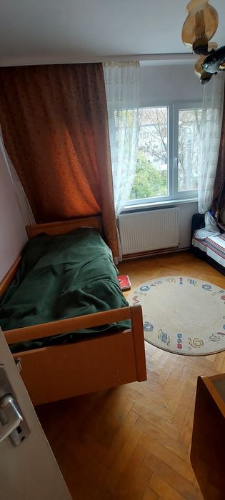 Apartament Circumvalatiuni-700 4 camere