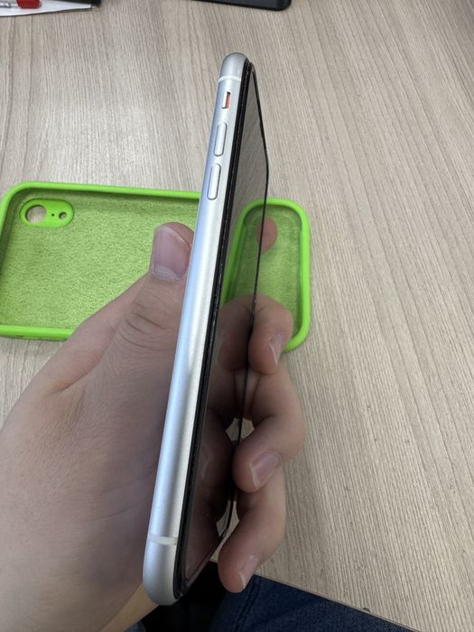 Iphone Xr на 64 gb