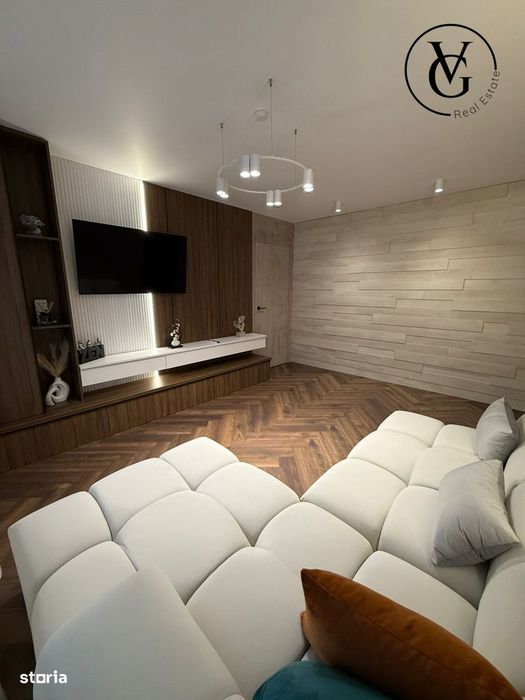 Apartament 3 camere | Obor | Renovat Complet — fotografia 1