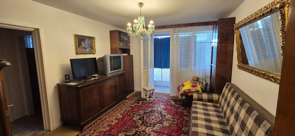 Vand apartament 2 camere, Drumul Taberei